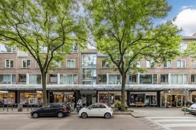Woning Peppelweg 112B Rotterdam