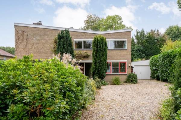 Woning van Wassenaar van Obdamstraat 7 Nijverdal
