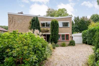 Woning van Wassenaar van Obdamstraat 7 Nijverdal