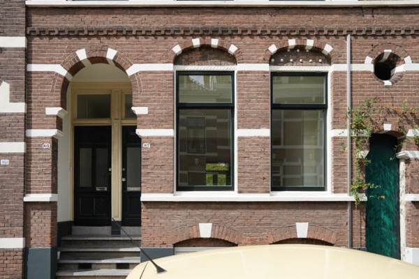 Woning De Wiltstraat 107 Arnhem