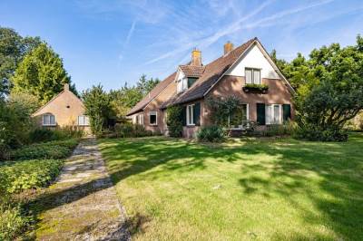 Woning Oostereind 18 Wachtum