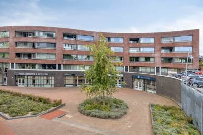 Woning Ridderhof 126 Oss