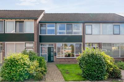 Woning Herenslagen 128 Steenwijk
