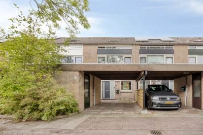 Woning Guldenakker 15 Koog aan de Zaan