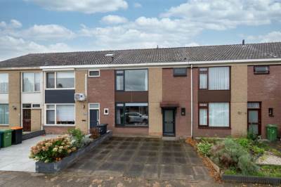 Woning Prinses Margrietweg 11 Houten