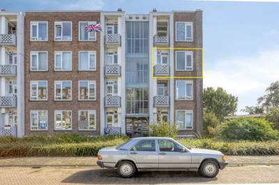 Woning Treublaan 153 Arnhem
