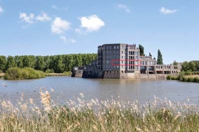 Woning Wuyvenhaerd 70 Den Bosch