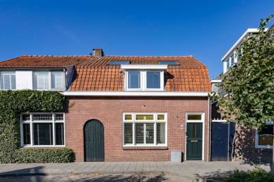Woning Vliertstraat 38 Vught