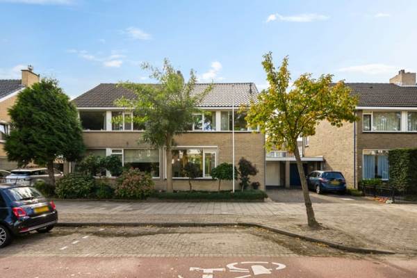 Woning Oudelandstraat 68 's-Gravenzande