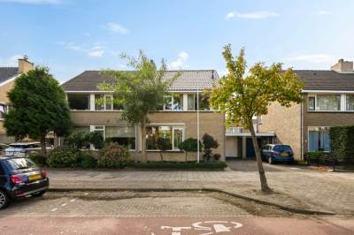 Woning Oudelandstraat 68 's-Gravenzande