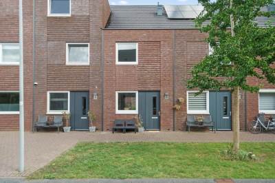 Woning Meer van Annecy 6 Woerden