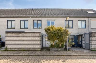 Woning Brielsemeer 14 Purmerend