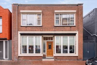 Woning Grotestraat 172 Almelo
