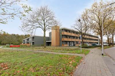 Woning Anthony Fokkerstraat 51 Goes