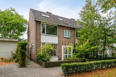 Woning Postelse Hoeflaan 187 Tilburg