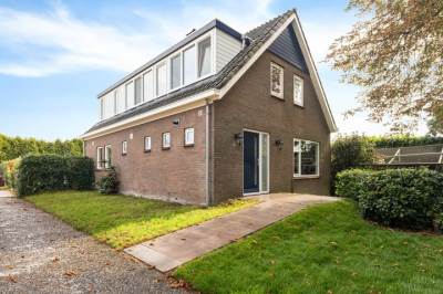 Woning Nieuwveenseweg 36A Nieuwkoop