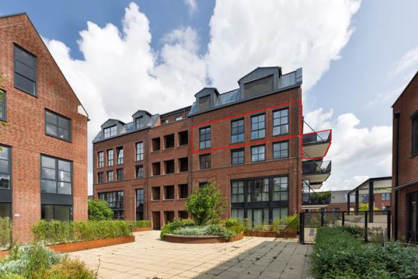 Woning De Stelling 31 Muiden