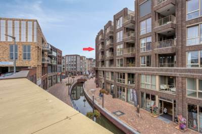 Woning Brouwersgracht 179 Veenendaal