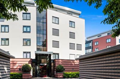 Woning Koningsspil 63 Leidschendam