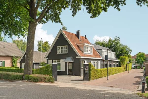 Woning Woerdstraat 34 Duiven