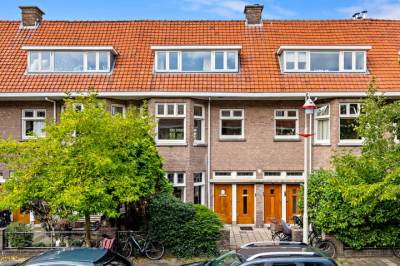 Woning Paul Gabriëlstraat 30 Den Haag