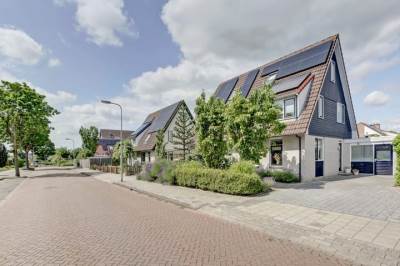 Woning Concourslaan 61 Dronten