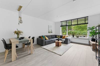 Woning Wiardapad 53 Rotterdam