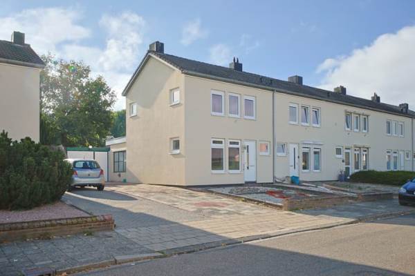 Woning Kerkstraat 43 Sittard