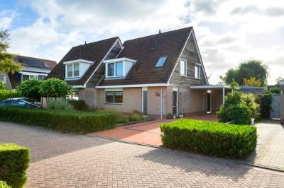 Woning Linge Singel 19 Lienden