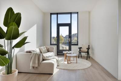 Woning Nijlstraat 156J Purmerend