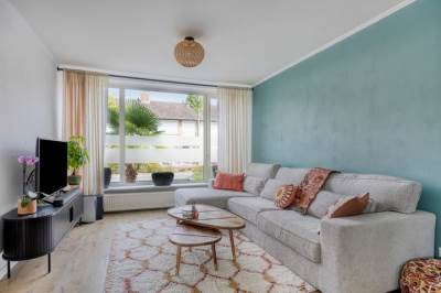 Woning Pastoor Drehmannsstraat 18 Herten