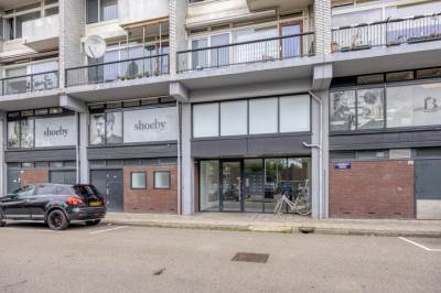 Woning Hanzestraat 128 Arnhem