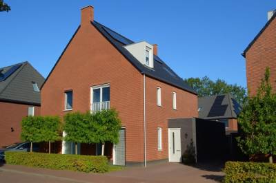 Woning Bosven 92 Deurne