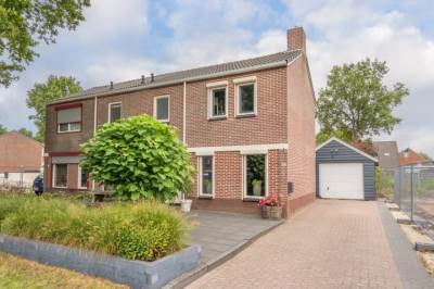 Woning Anne de Vriesstraat 38 2e Exloërmond