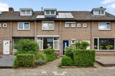 Woning Wenckebachstraat 7 Geleen