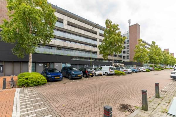 Woning Gravin Juliana van Stolberglaan 537 Leidschendam