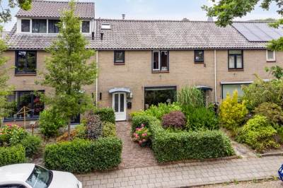 Woning Van Beeklaan 55 Hooglanderveen