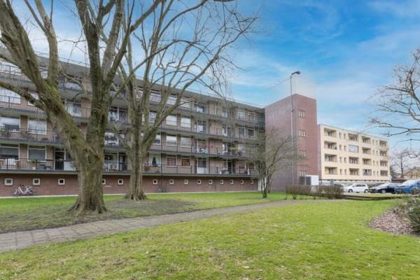 Woning Banckertlaan 75 Hilversum