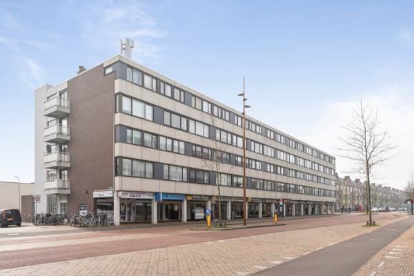 Woning Vechtstraat 76 IJmuiden