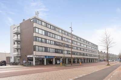 Woning Vechtstraat 76 IJmuiden