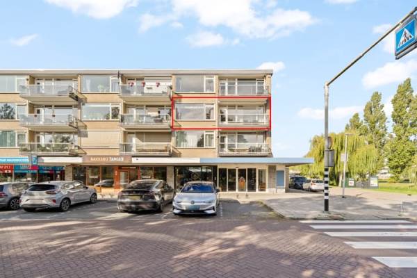 Woning Brederolaan 25 Waddinxveen