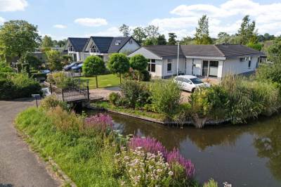 Woning Veenkade 3A Maarssen