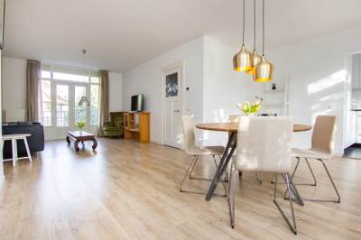 Woning Valkenburgerlaan 79 Heemstede