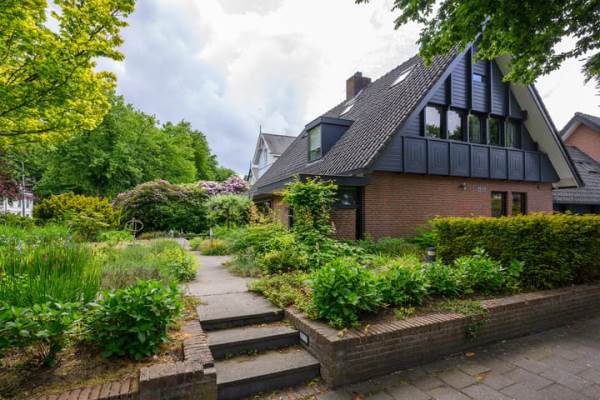 Woning Utrechtseweg 6 Hilversum