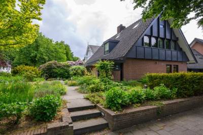 Woning Utrechtseweg 6 Hilversum