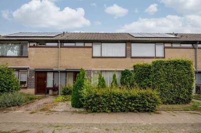Woning de Kreijenbeek 97 Valkenswaard