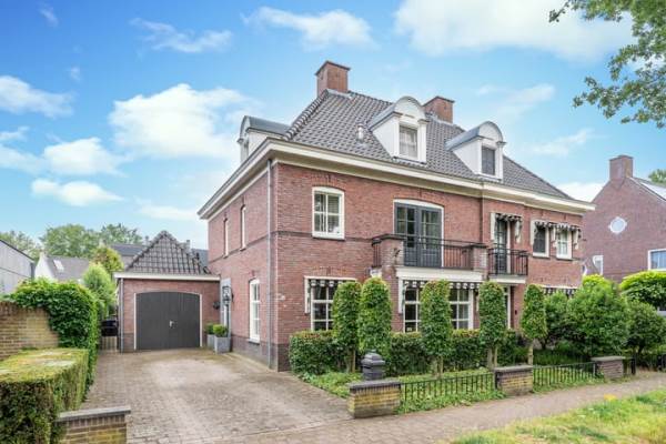 Woning Schutsboom 42 Helmond