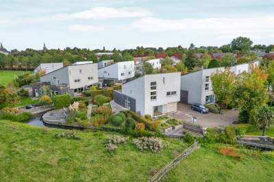 Woning Paddenburg 18 Abcoude
