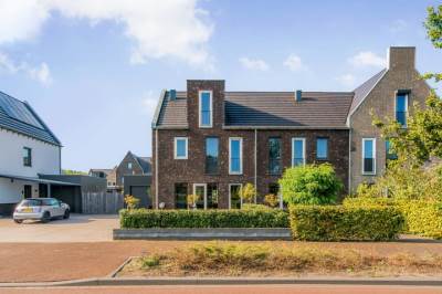 Woning Bennebroekerweg 874 Zwaanshoek