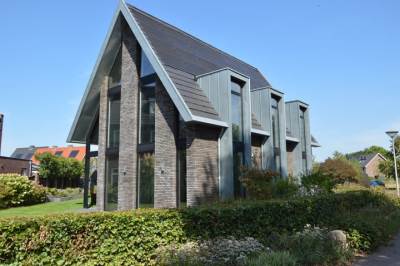 Woning Engelbeemd 1 Herpen